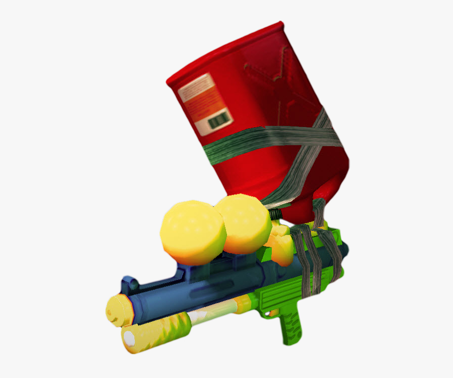 Dead Rising Clipart Computer - Cannon, Transparent Clipart