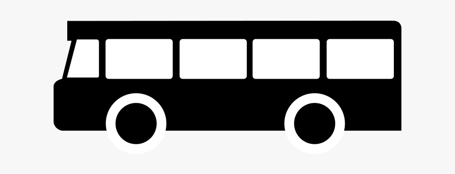 Bussign, Transparent Clipart