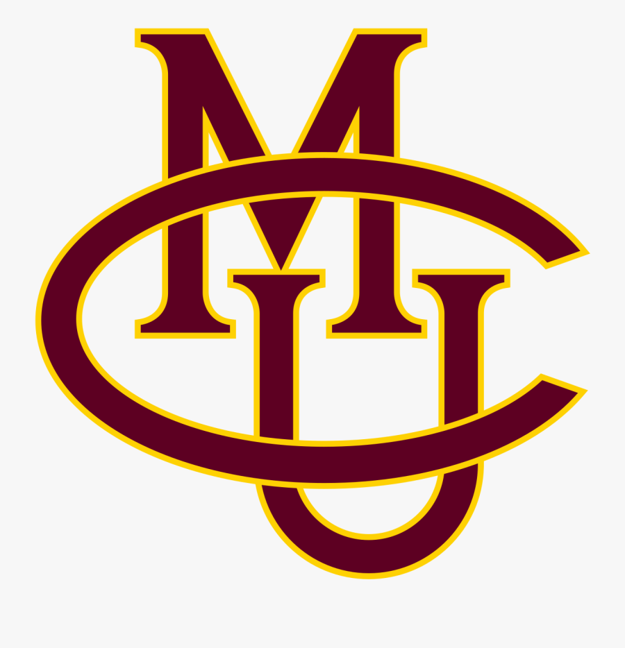 Colorado Mesa University Athletics Clipart , Png Download - Colorado Mesa Athletics Logo, Transparent Clipart