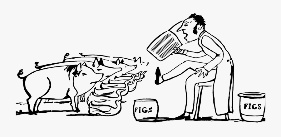 Edward Lear, Transparent Clipart