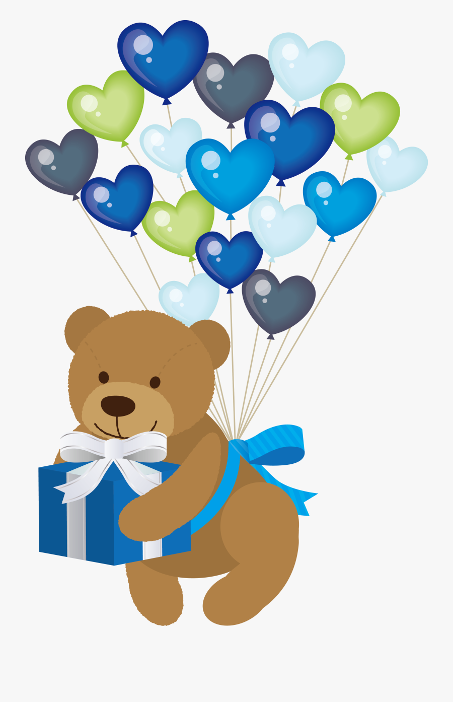 Clipart Aniversario, Transparent Clipart