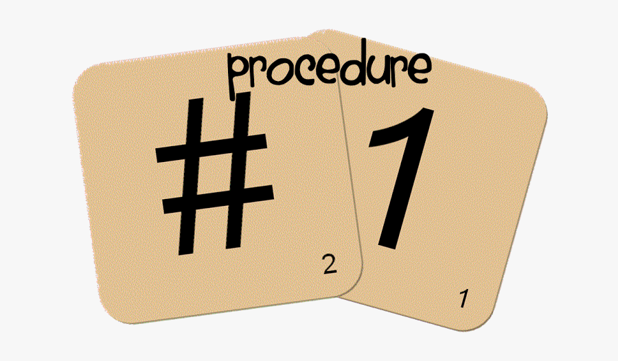 Number, Transparent Clipart