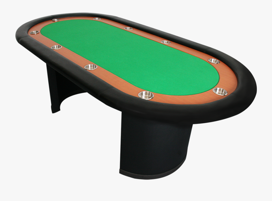 Clip Art Mesa De Baralho - Mesas De Jogos De Carteado, Transparent Clipart