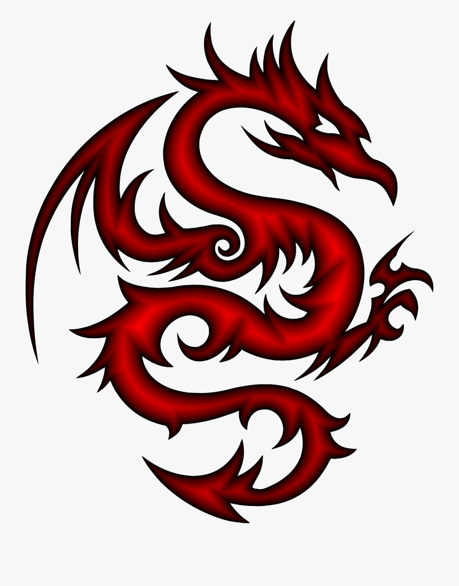 Tattoo,temporary Tattoo,symbol - Mlp Cutie Marks Dragon, Transparent Clipart