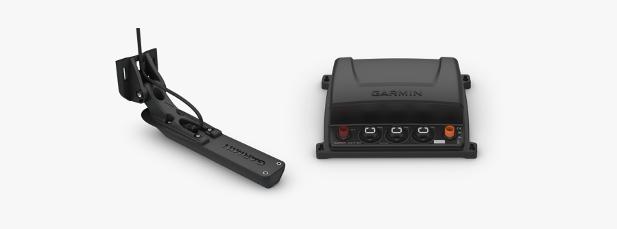 Garmin Gcv 20, Transparent Clipart