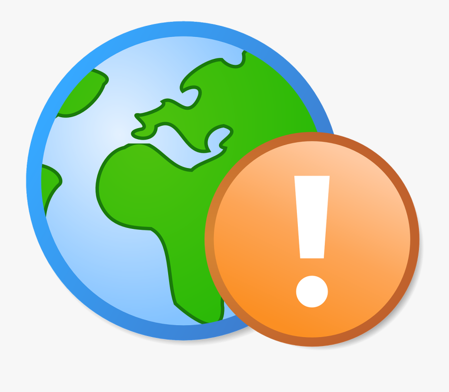 Faucet Clipart Green Globe - Земля Время, Transparent Clipart