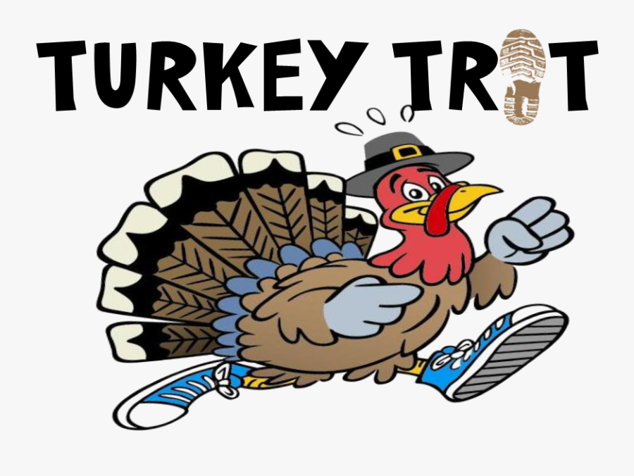 Media Item - Turkey Trot, Transparent Clipart
