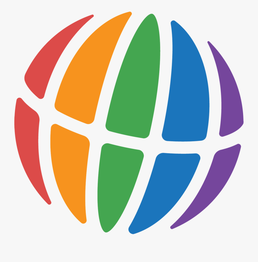 Transparent Green Globe Clipart - Graphic Design, Transparent Clipart