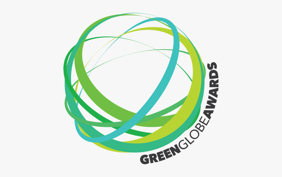 Green Globe Awards & Roy Ball Bursary - Graphic Design, Transparent Clipart
