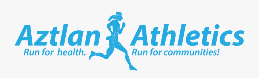 Aztlan Athletics, Transparent Clipart
