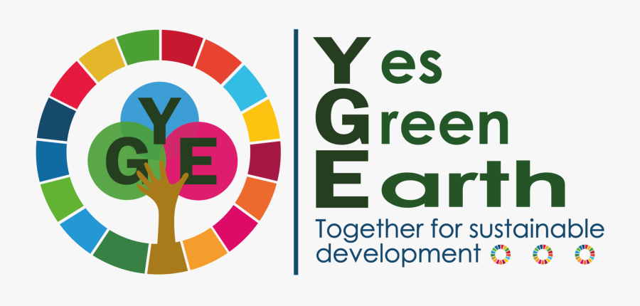 Green Earth Png- - Graphic Design, Transparent Clipart