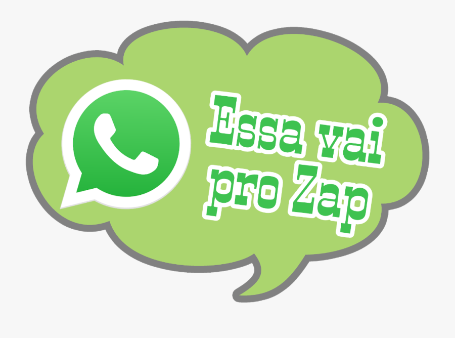 #@whatsapp #zap @lucianoballack - Illustration, Transparent Clipart