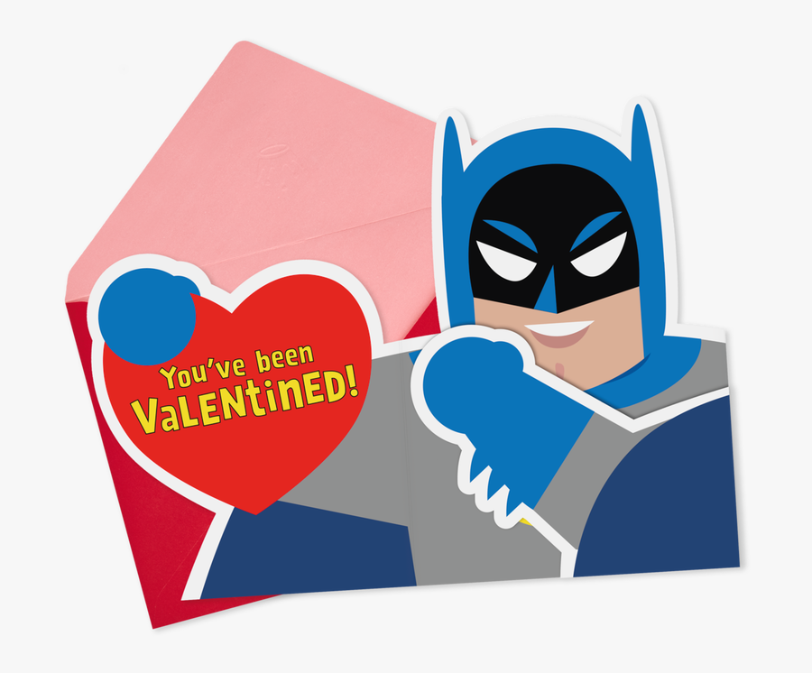 Pow Png Original Batman - Cartoon, Transparent Clipart