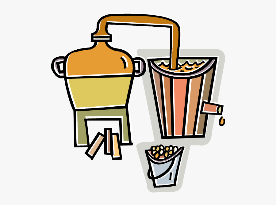 Welcome To An Engaged Community Clipart , Png Download - Brennerei, Transparent Clipart