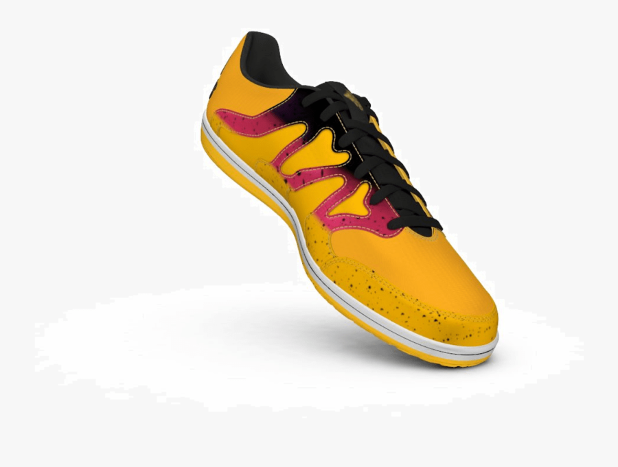 Transparent Vans Shoes Clipart - Sneakers, Transparent Clipart