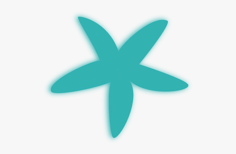 Étoile De Mer Png, Transparent Clipart