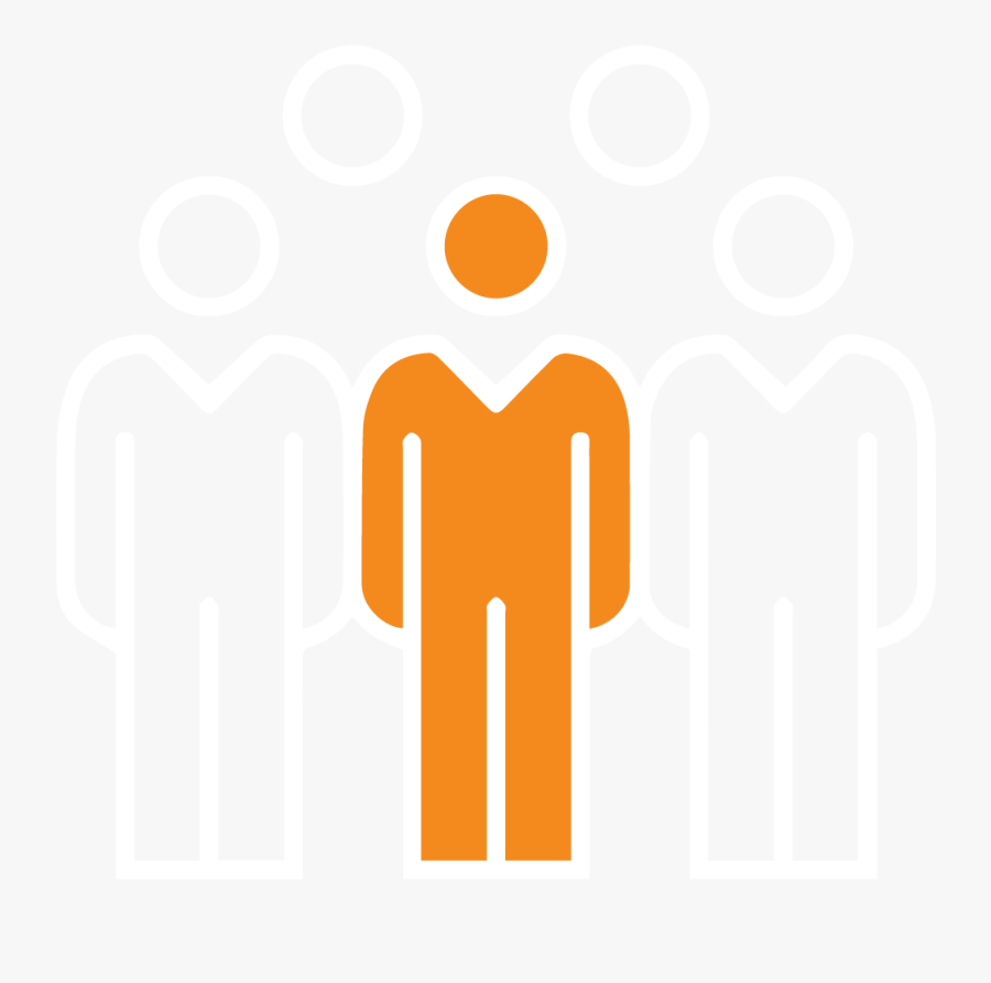 Community Engagement - Illustration, Transparent Clipart