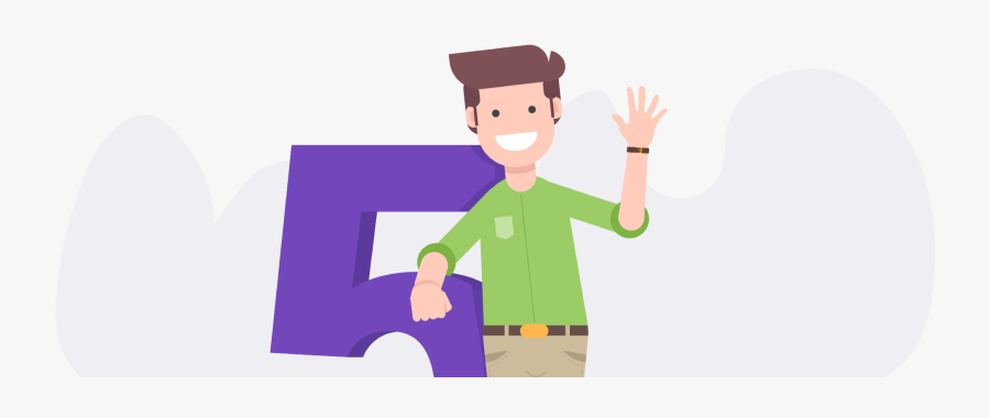 5 Ways To Preventing Employee Burnout Zeta Blog - Cartoon, Transparent Clipart