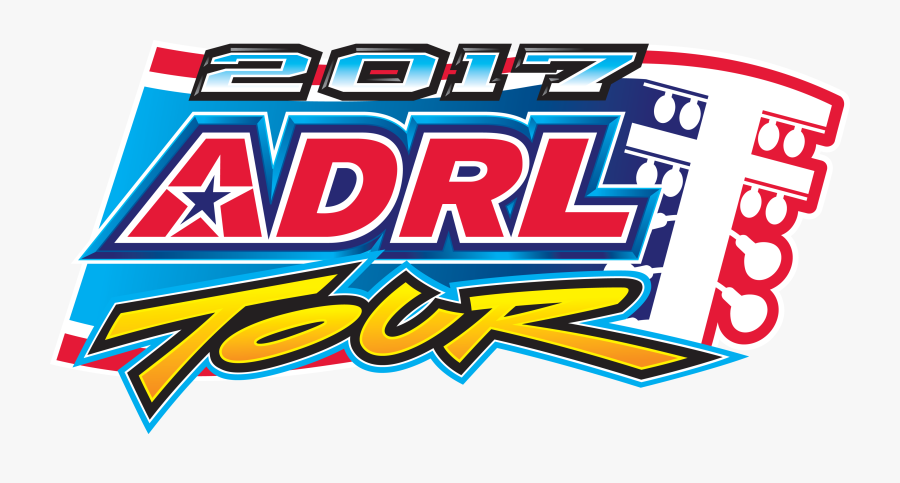 Adrl Returns In 2017 With New Ownership, Seven Events - American Drag Racing League, Transparent Clipart