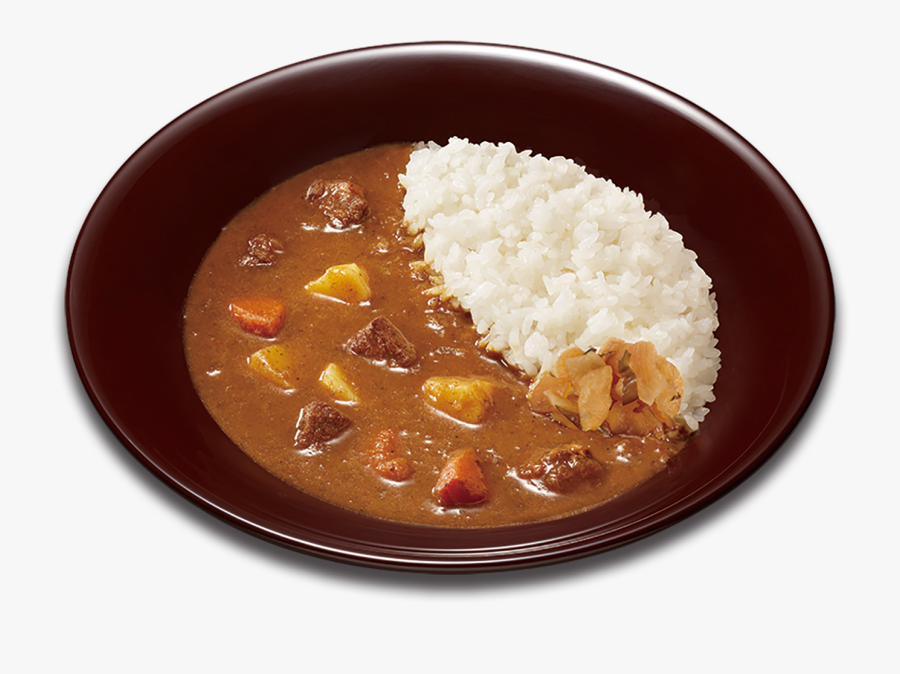 Clip Art Raw Egg And Rice - Transparent Japanese Curry Png, Transparent Clipart