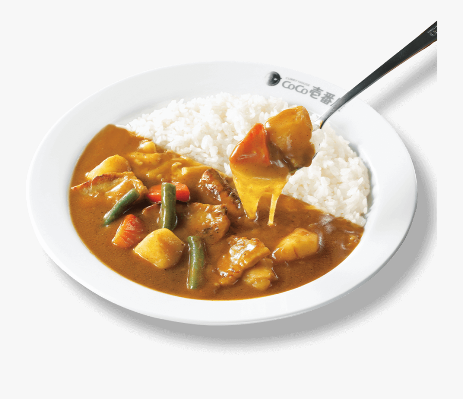 Clip Art House Coco Ichibanya Japanese - Japanese Curry Png, Transparent Clipart