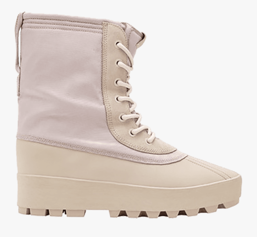 Adidas Yeezy, Transparent Clipart