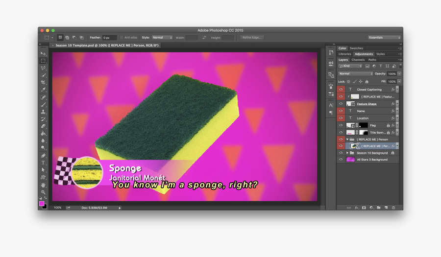 Transparent Drag Queen Png - Rupaul's Drag Race Confessionals Template, Transparent Clipart