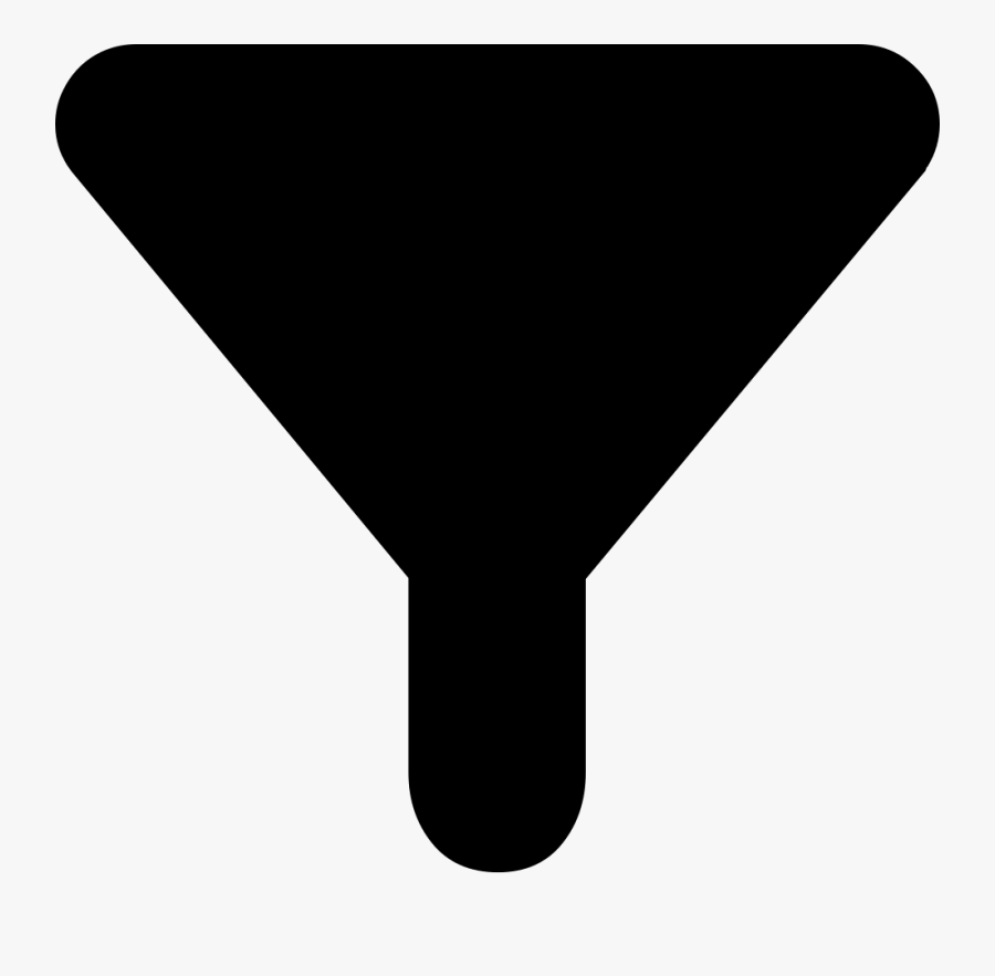 Filter Symbol Clipart , Png Download Filter Symbol , Free Transparent