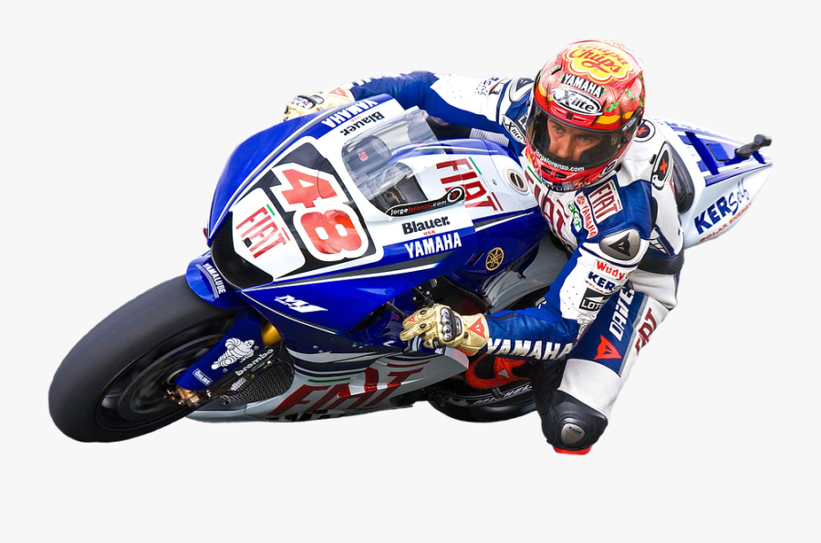 Moto Gp En Png, Transparent Clipart
