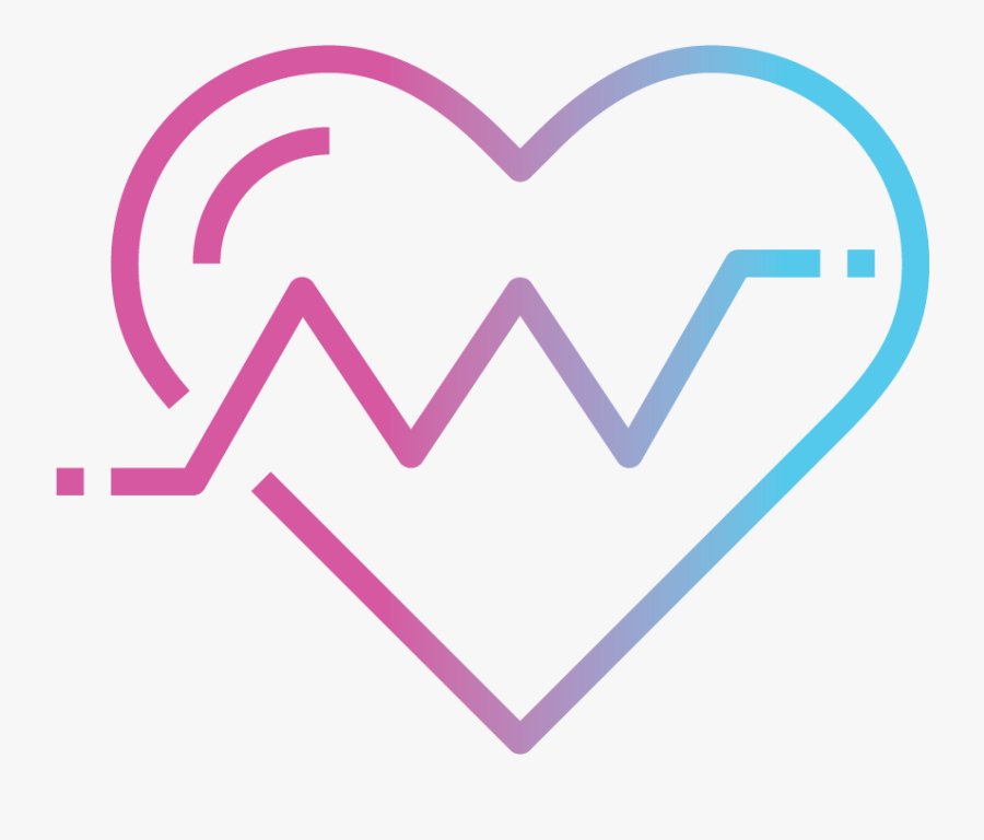 Workout Icon, Transparent Clipart