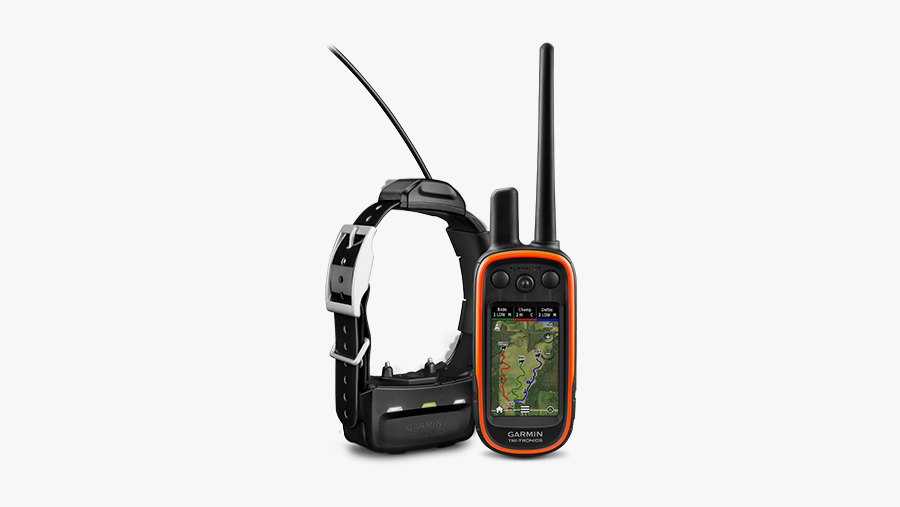 Gps Garmin Alpha 100, Transparent Clipart