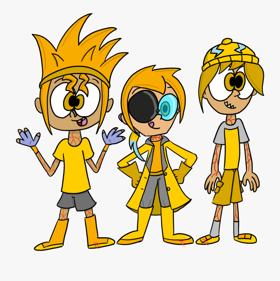 A Little Music - Mixels Human, Transparent Clipart