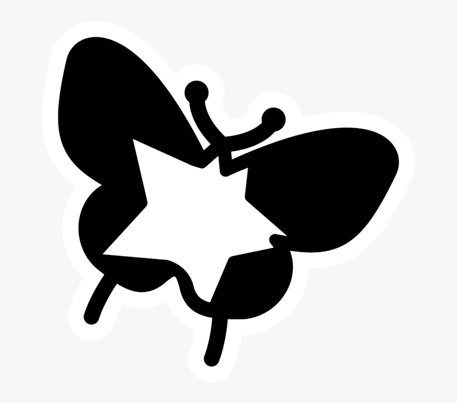 Silhouette Computer Icons Line Art Download Black And - Clip Art, Transparent Clipart