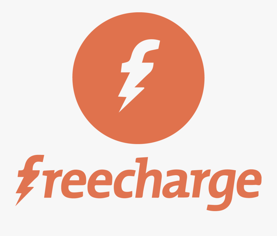 Freecharge Logo Png, Transparent Clipart