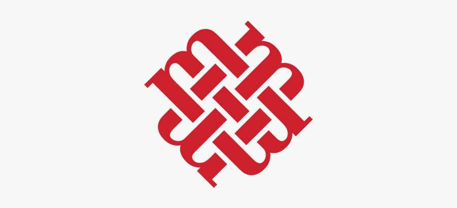 Clip Art Corporate Icon And Design - Law Of Connectedness Logo, Transparent Clipart