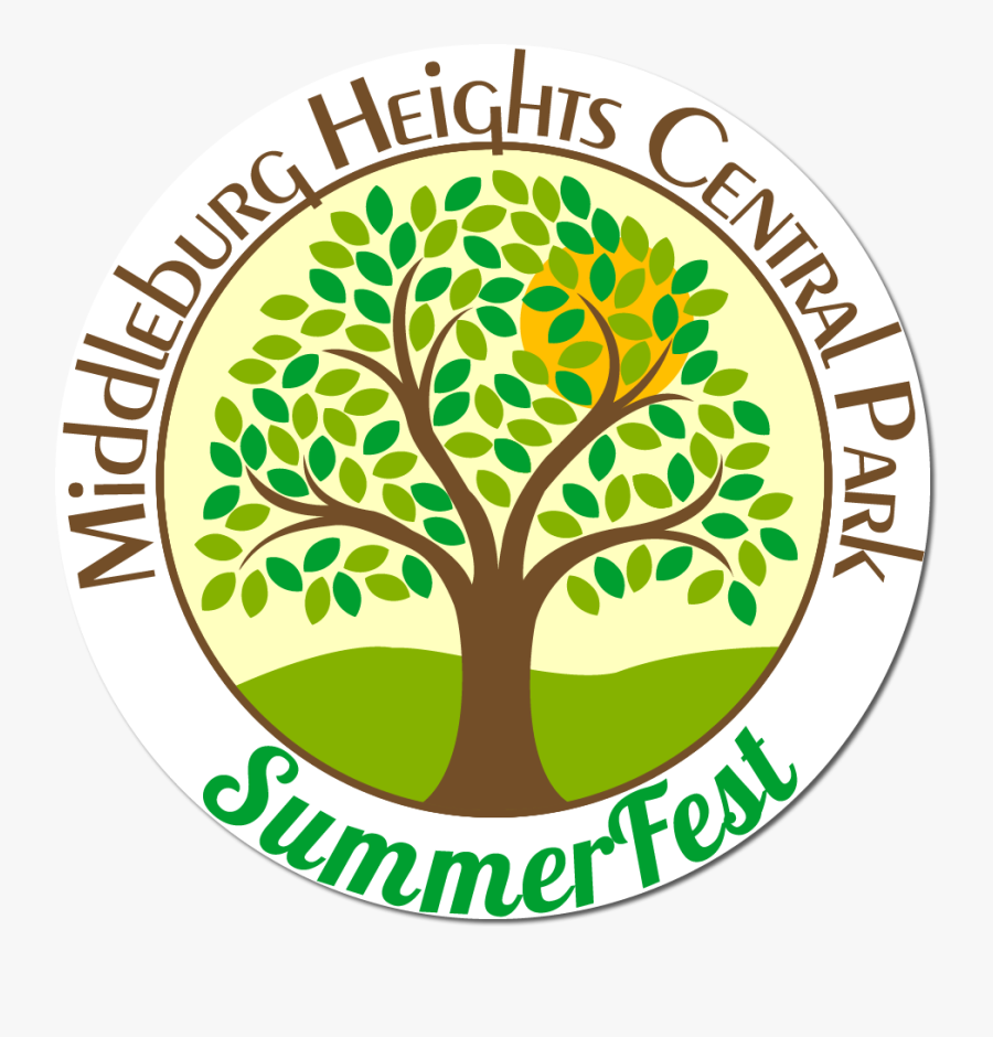 Central Park Summerfest - Central Park Lahore, Transparent Clipart