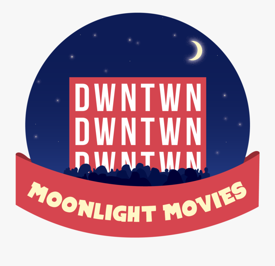 ~dtm Moonlightmovieslogo2 - Newnownext, Transparent Clipart