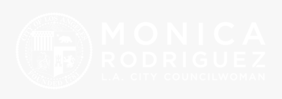 Councilwoman Monica Rodriguez - Johns Hopkins White Logo, Transparent Clipart