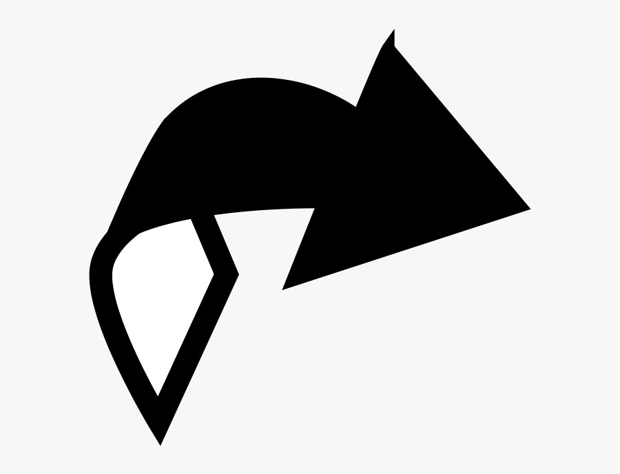 Flèche Vector Png, Transparent Clipart