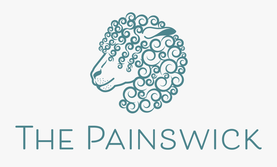 Painswick Hotel Logo, Transparent Clipart