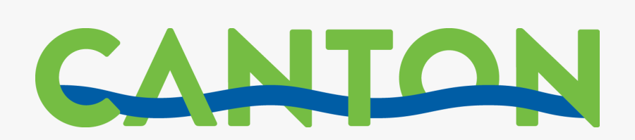 City Of Canton Ga Logo, Transparent Clipart