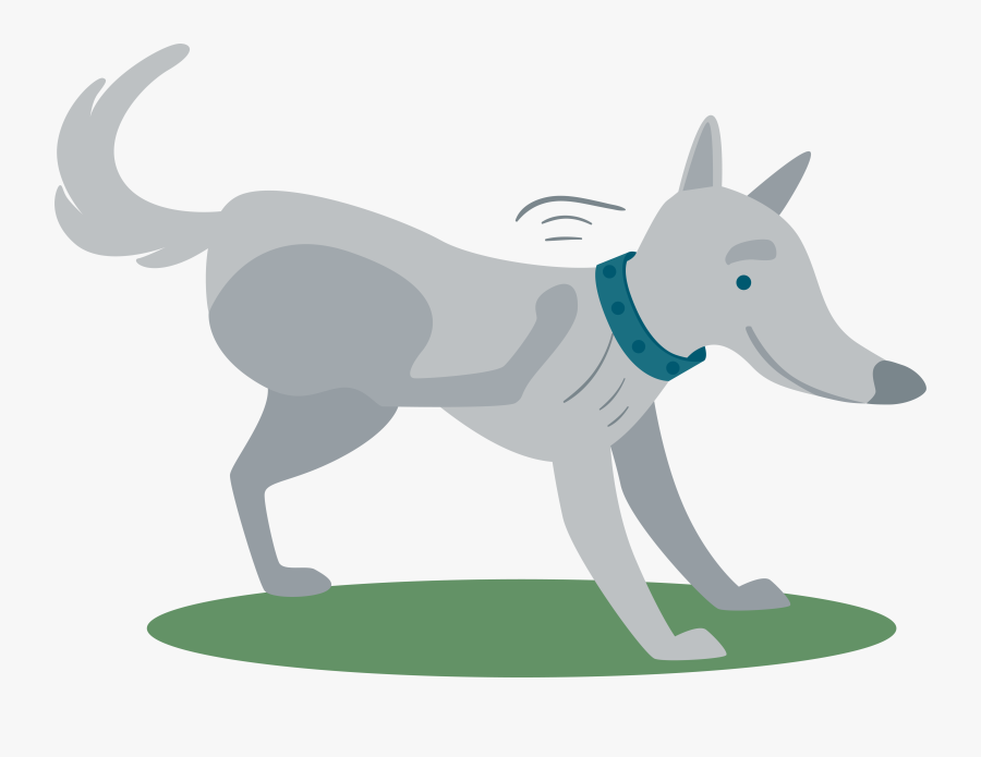 Pet Clipart Feed Pet - Flea, Transparent Clipart