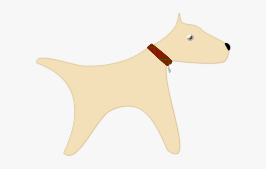 Carnivoran,dog,bear - Dog, Transparent Clipart