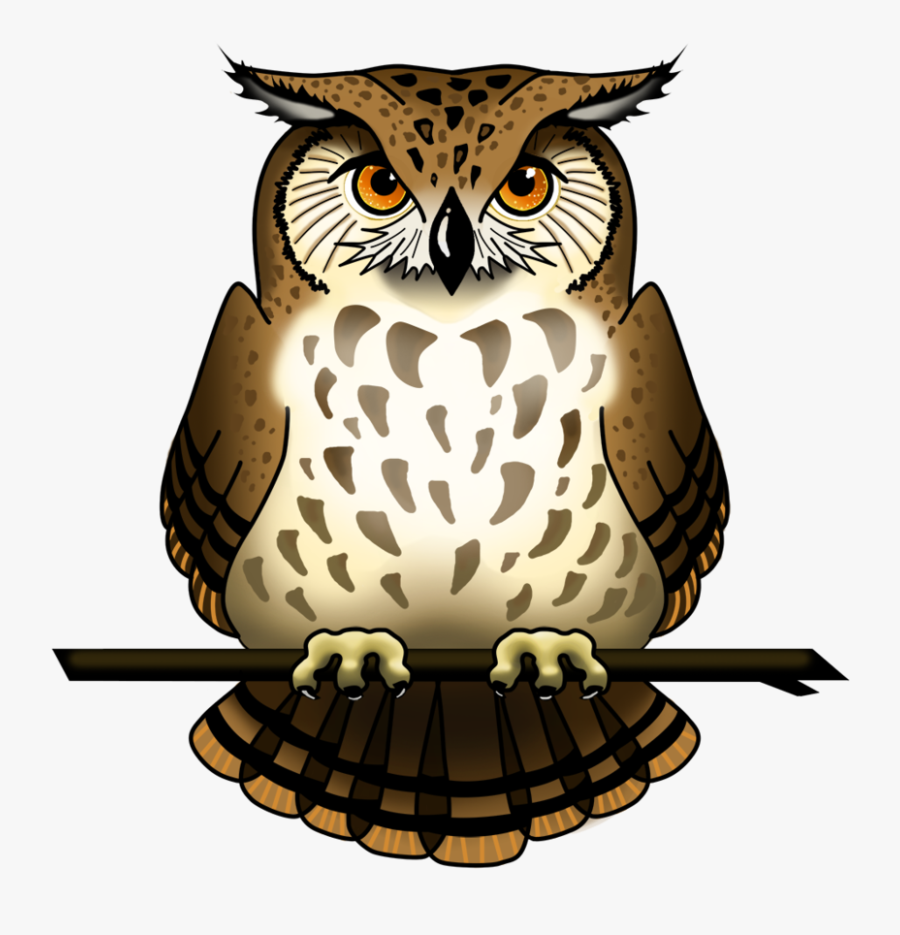 Owl Png, Transparent Clipart