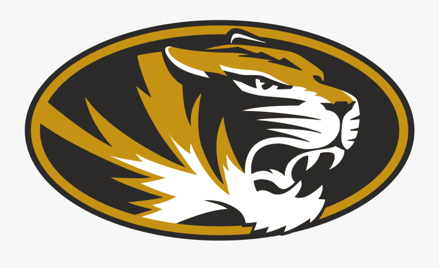 Missouri Tiger, Transparent Clipart