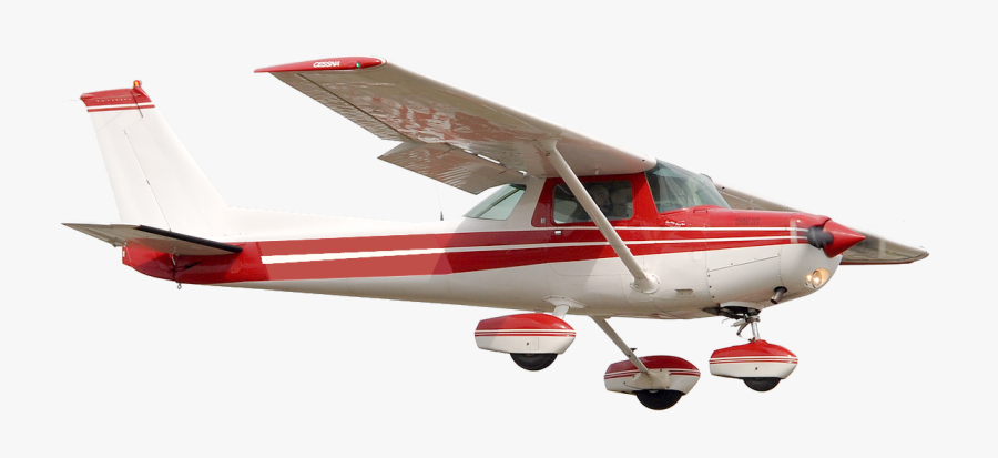 Cessna 152 Png , Png Download - Cessna 152 Png, Transparent Clipart