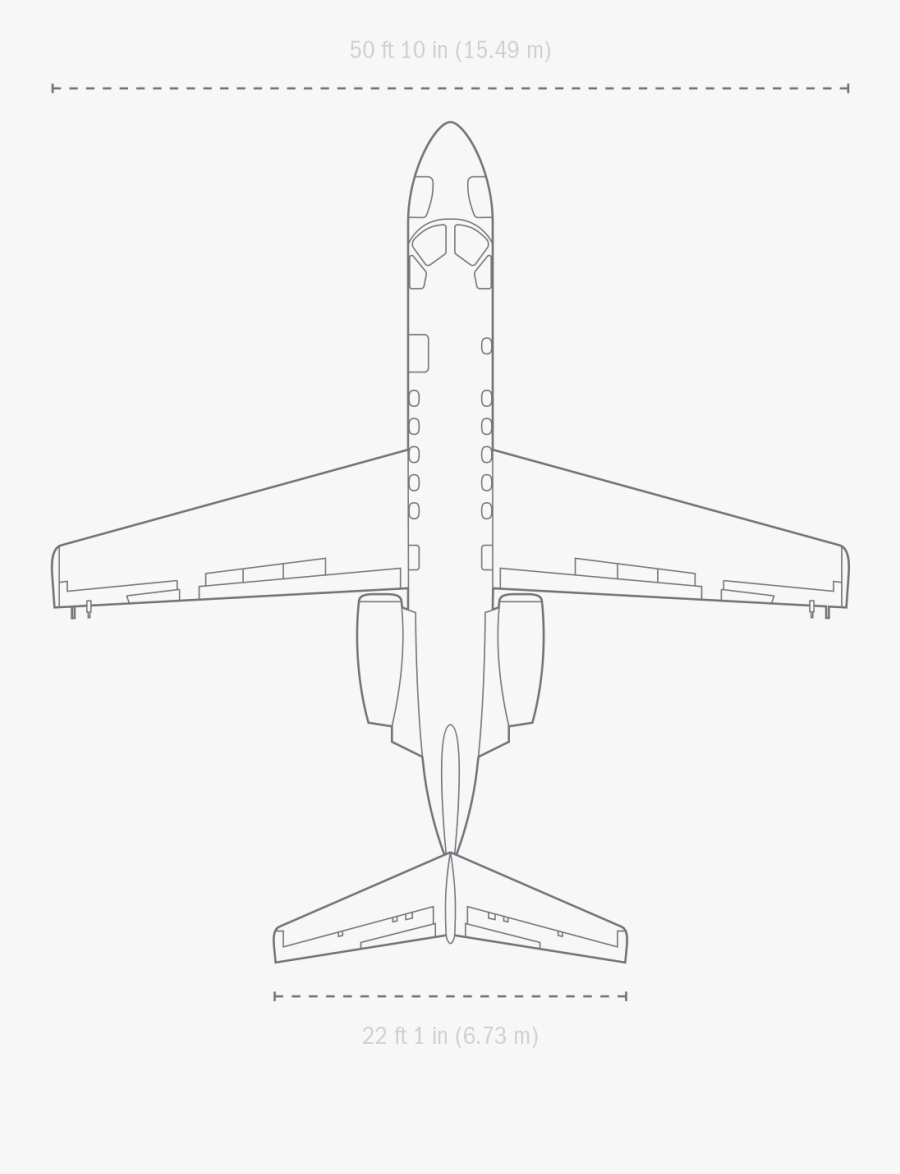 Trijet, Transparent Clipart