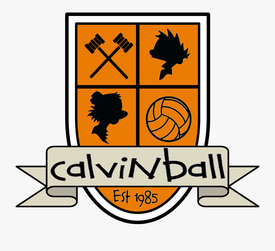 Calvin And Hobbes, Transparent Clipart