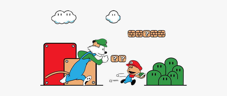 Cartoon, Transparent Clipart