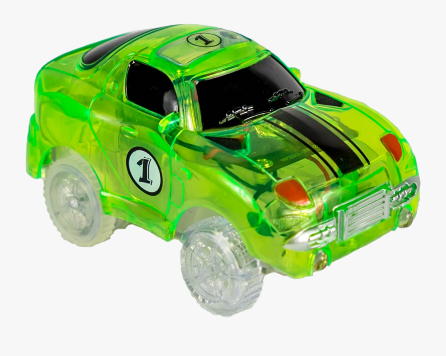 Cars Transparent Toy - Model Car, Transparent Clipart